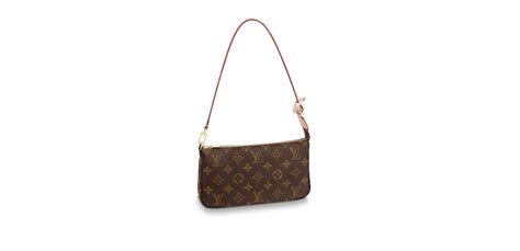 Louis Vuitton tasker